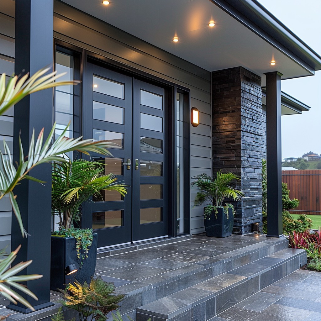 door services
