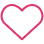 favorite heart