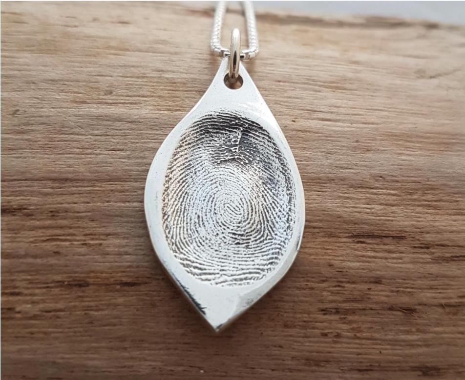 fingerprint+memories+image