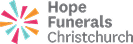 hope funerals logo